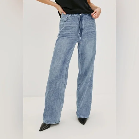 Rails Normandie Pant Size 26 - Picture 3 of 5